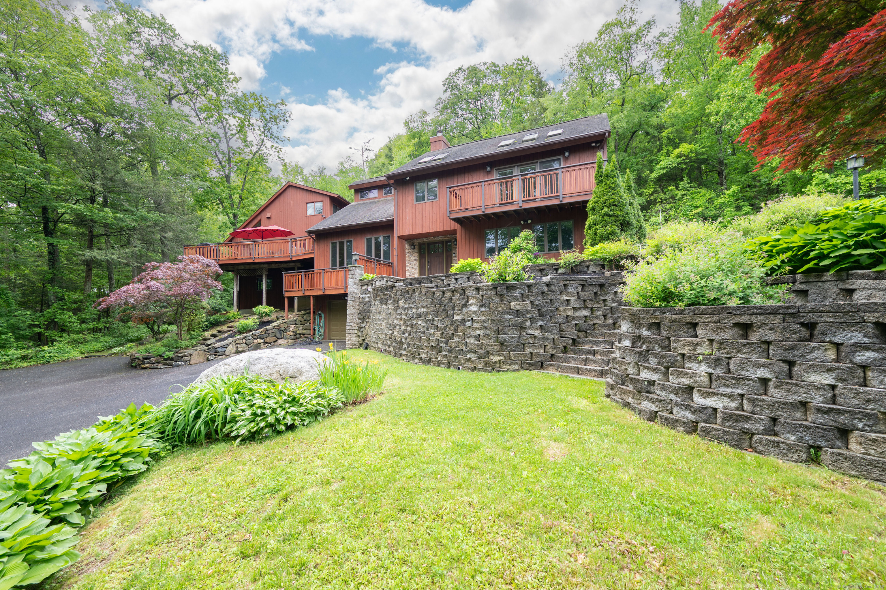 Property Photo: 36 Route 39 South CT 06784