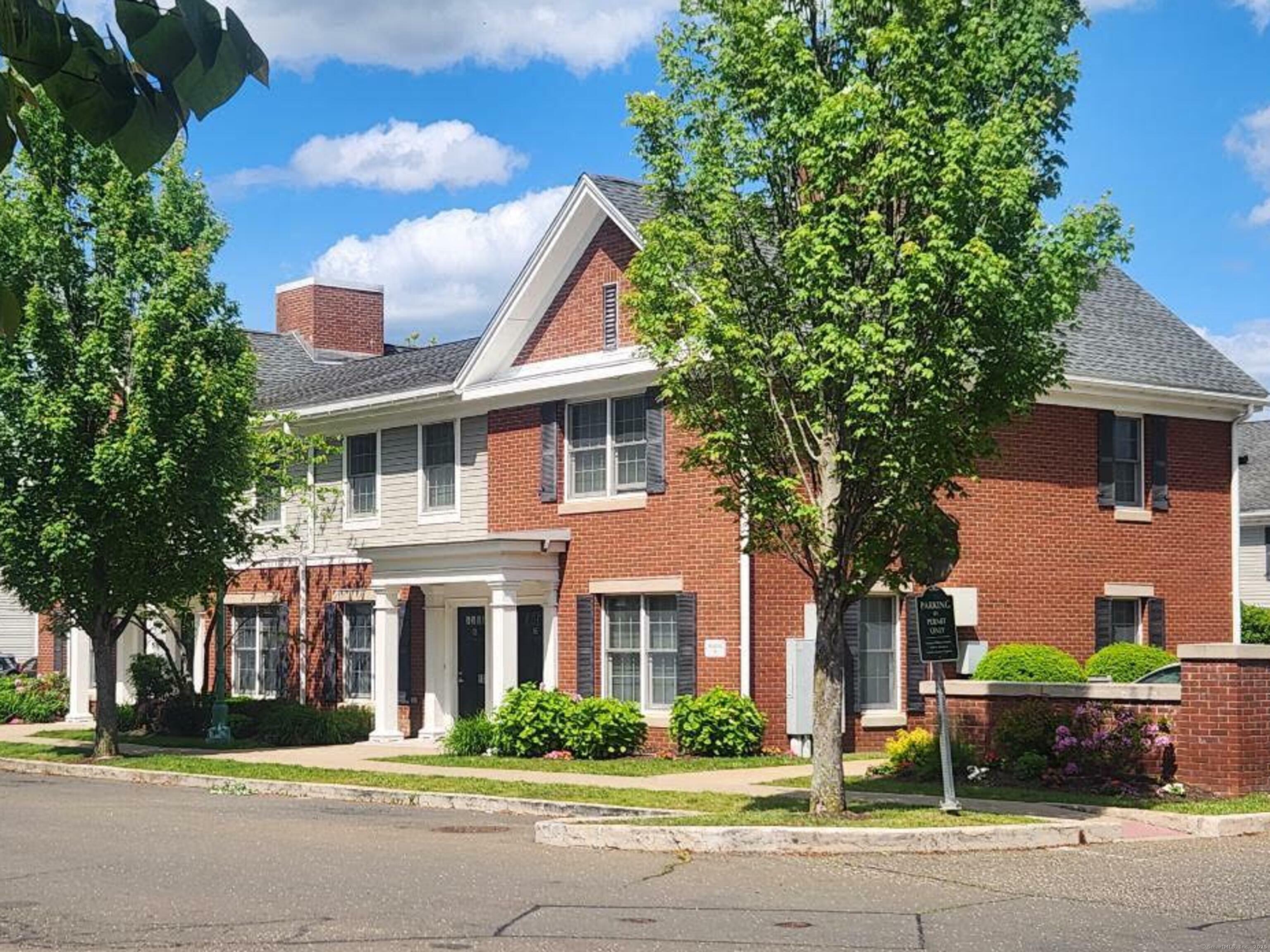 Property Photo: 39 Hazel Street CT 06902
