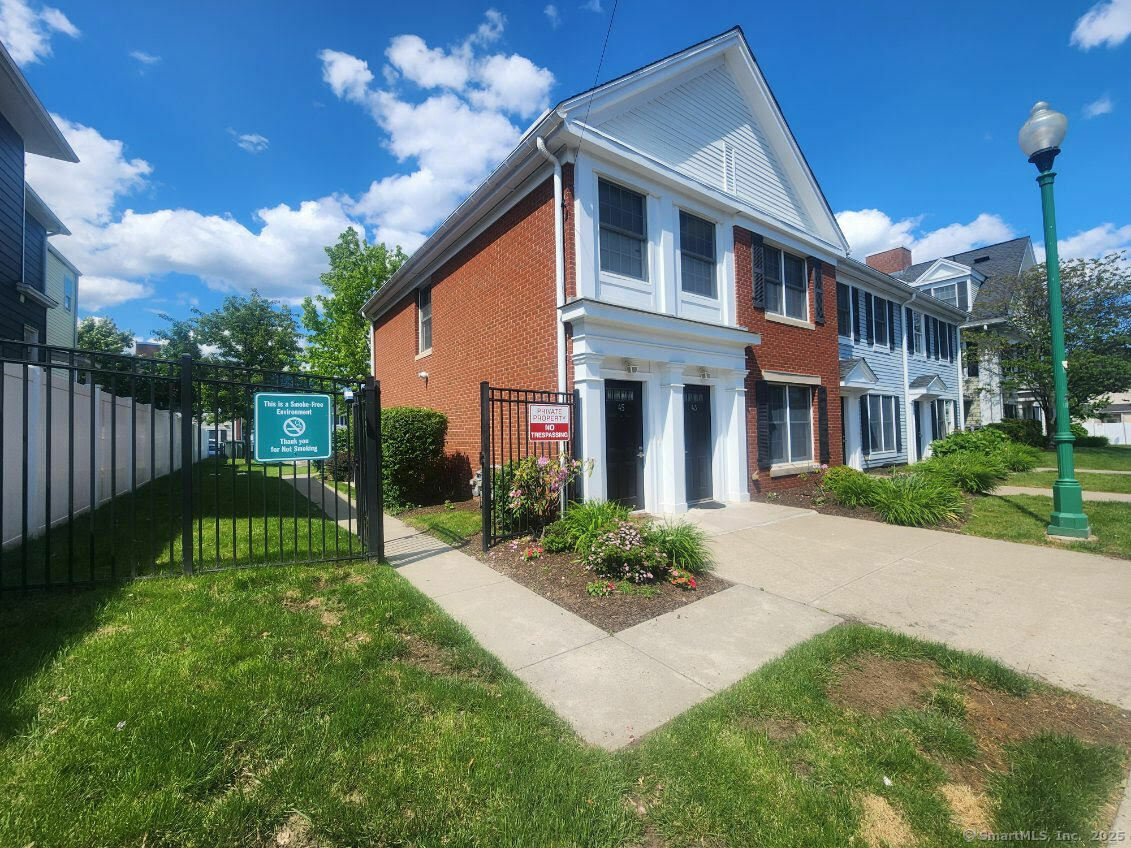 Property Photo: 39 Hazel Street CT 06902