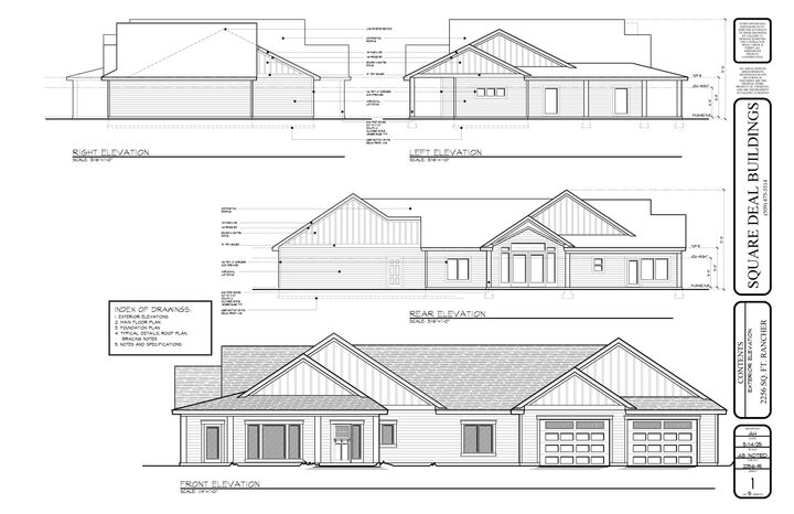 31916 N Zander Ln  Chattaroy WA 99003 photo