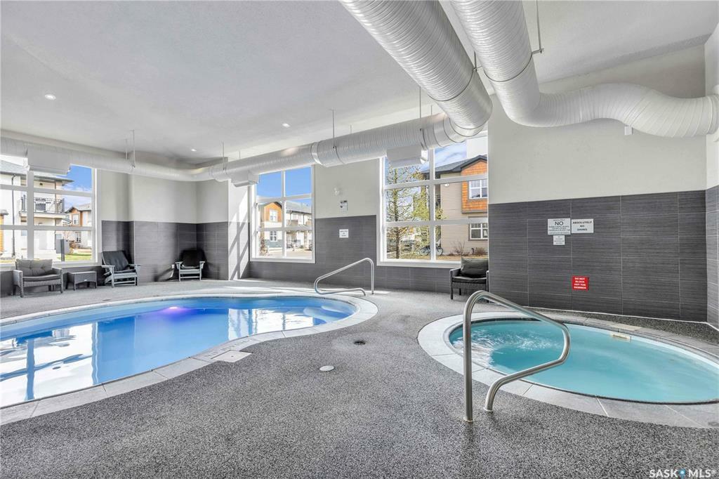 Property Photo: 1015 Patrick Crescent 1303 SK S7W 0M5