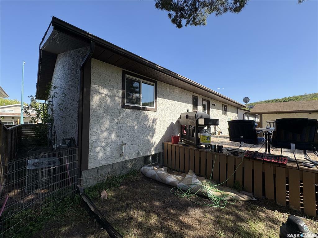 Property Photo: 4 Willow Crescent SK S0G 1S0