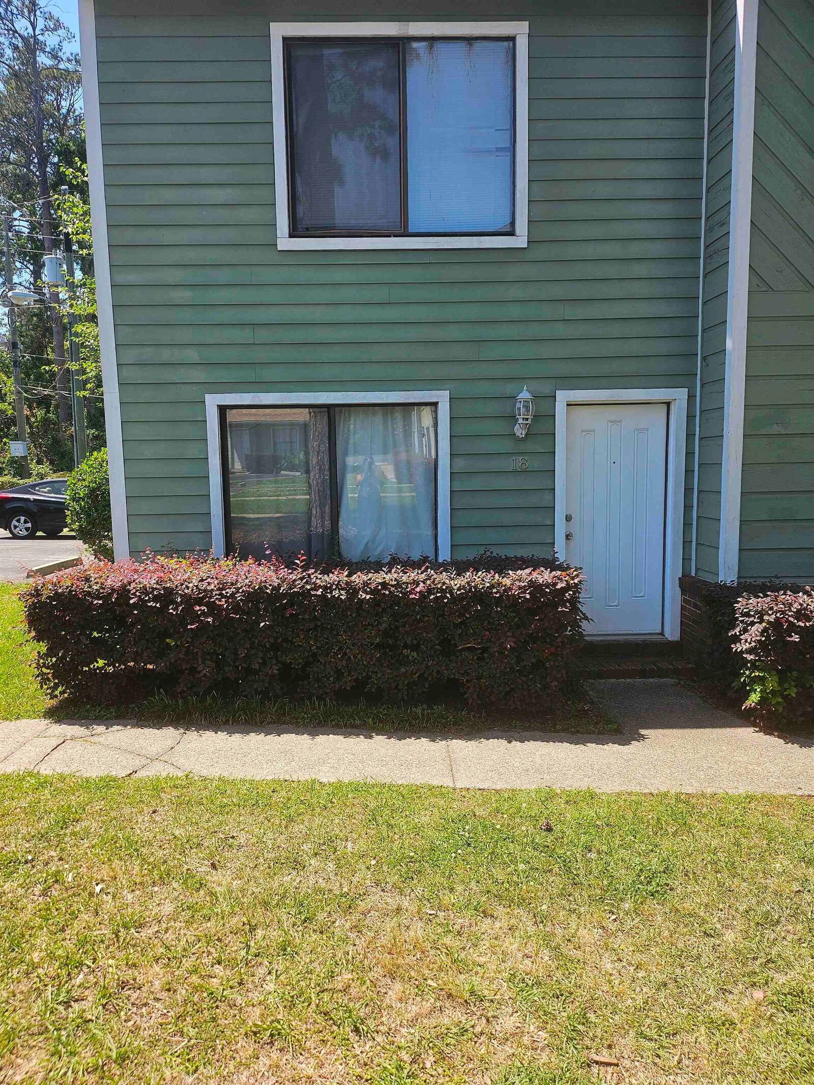 Property Photo:  301 S Lipona Road  FL 32304 