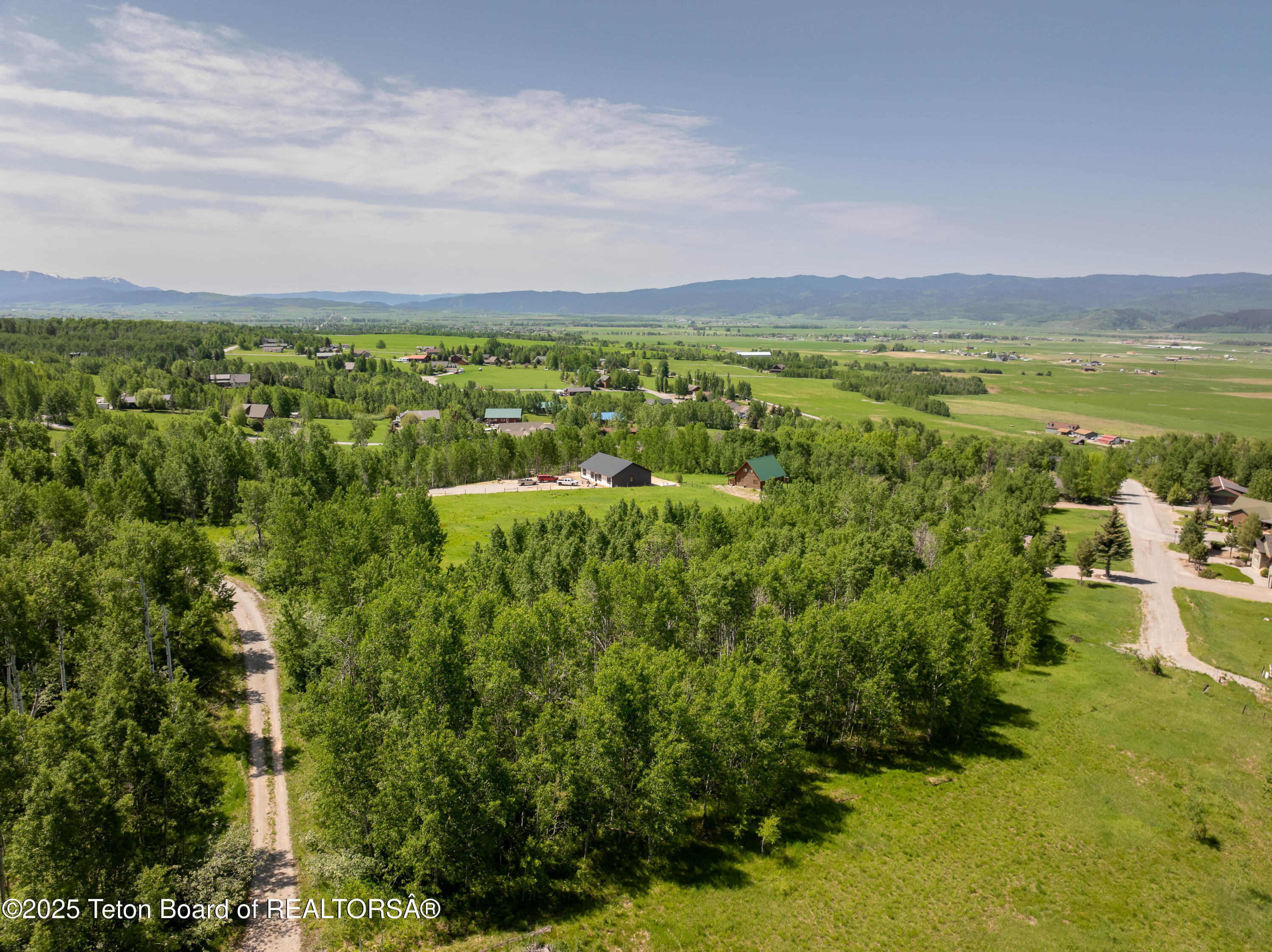 Property Photo:  Lot 8 Dean -N- Neva Circle  WY 83118 