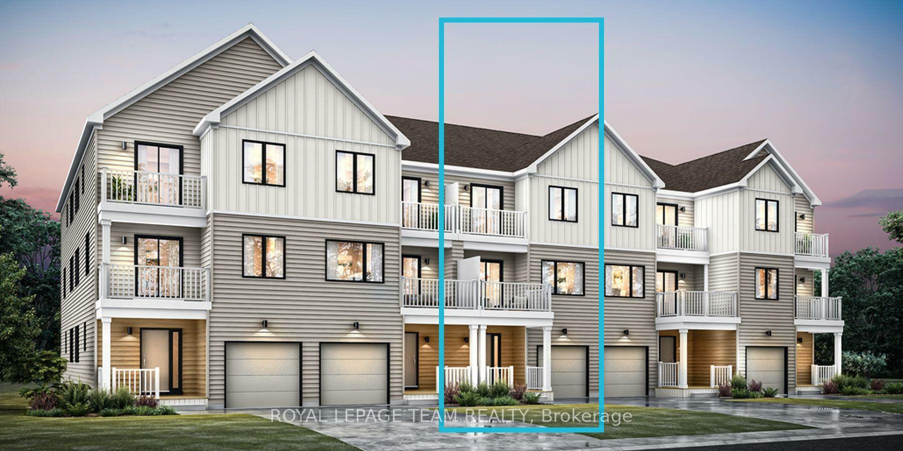 Photo de la propriété: Lot3563 Oxford Village N/A ON K0G 1J0