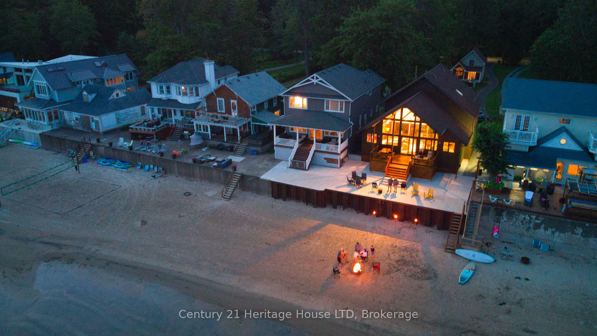 Property Photo:  4337 Erie Rd Road  ON L0S 1B0 