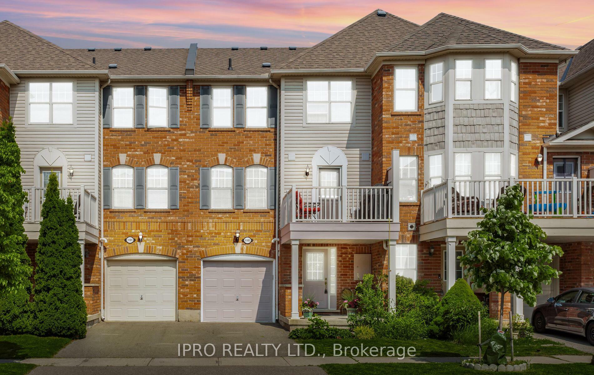 Photo de la propriété: 1183 Barnard Drive ON L9T 6R5