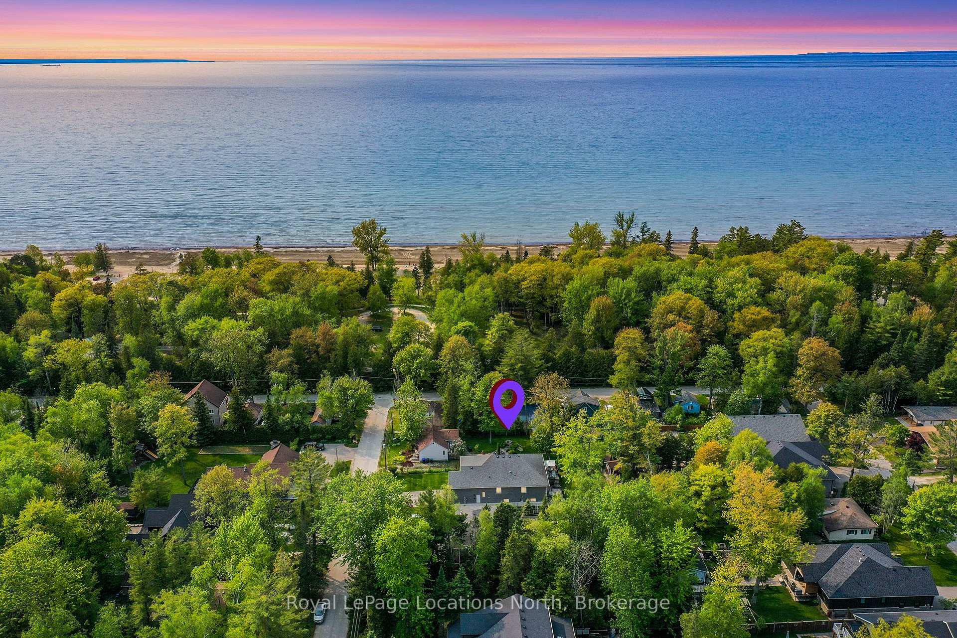 55 34th Street N  Wasaga Beach ON L9Z 2C2 photo