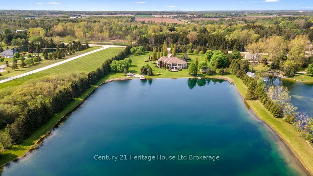 Property Photo: 5067 Hamilton Road ON N0L 1G6