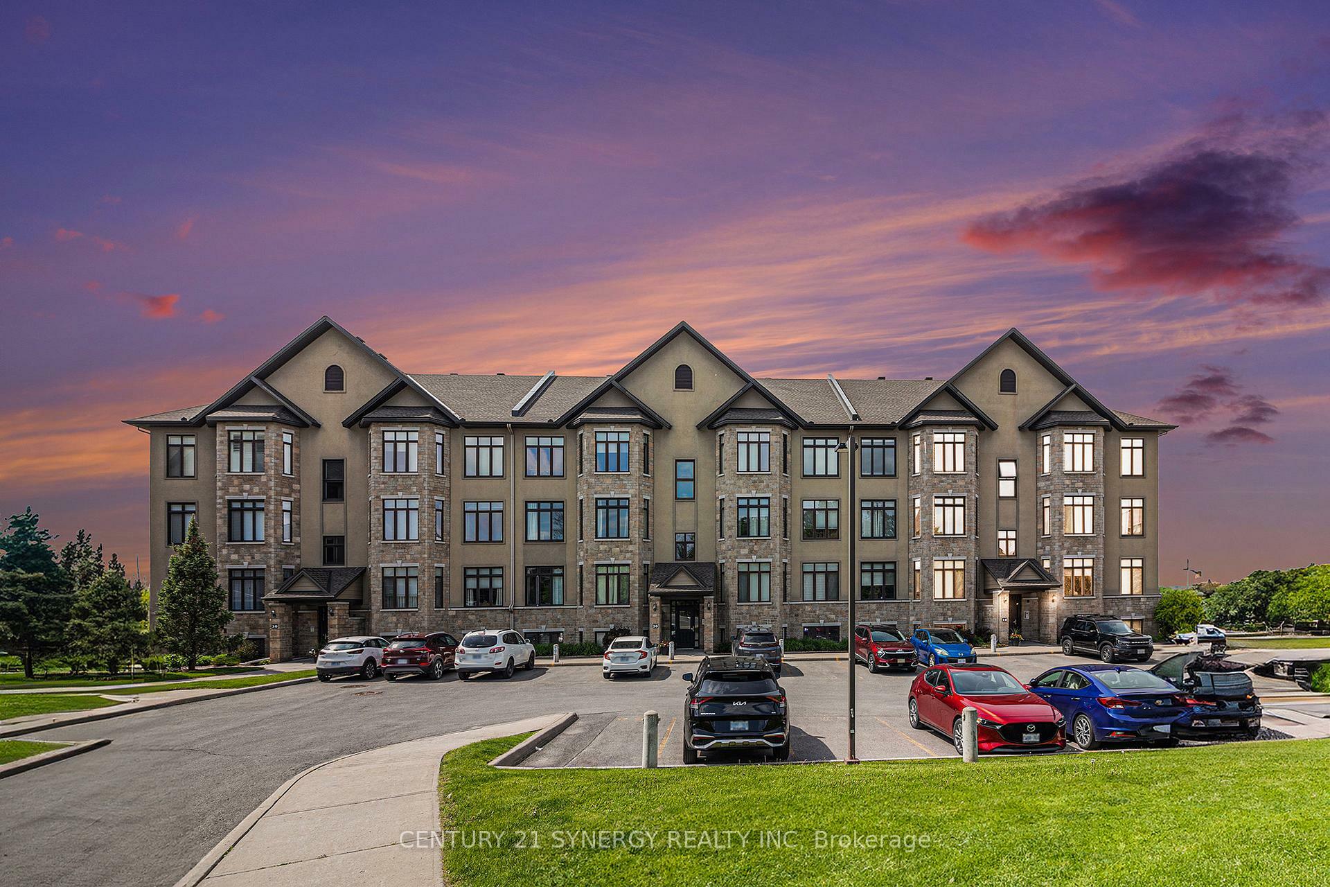 Property Photo: 10 Prestige Circle 7 ON K4A 0W9