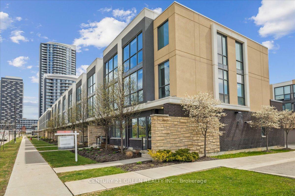 90 Little Creek Road 9  Mississauga ON L5R 0E9 photo