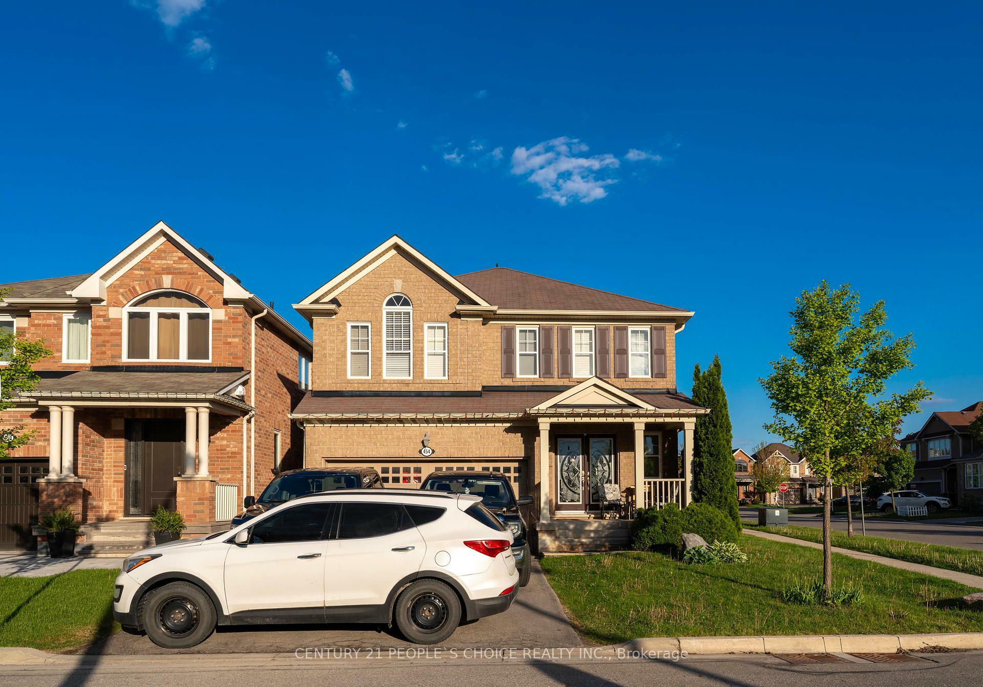 454 Grenke Place  Milton ON L9T 7T6 photo