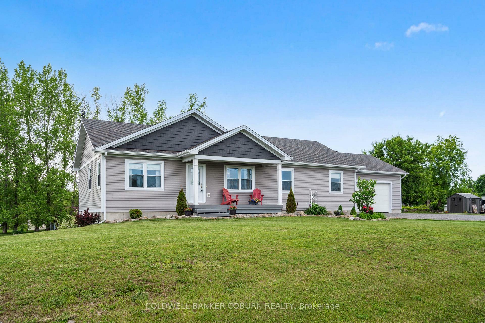 Property Photo: 3 Rachelle Crescent ON K0G 1T0