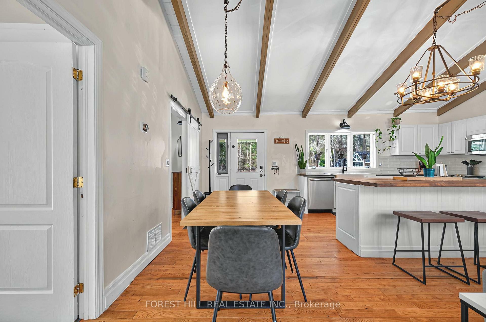 Property Photo: 31 Glen Acres Road ON P1H 1N6