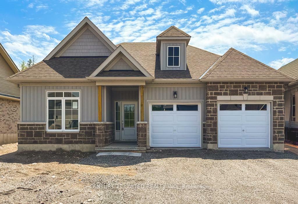 Property Photo: 67 Hillcroft Way ON K0M 1A0