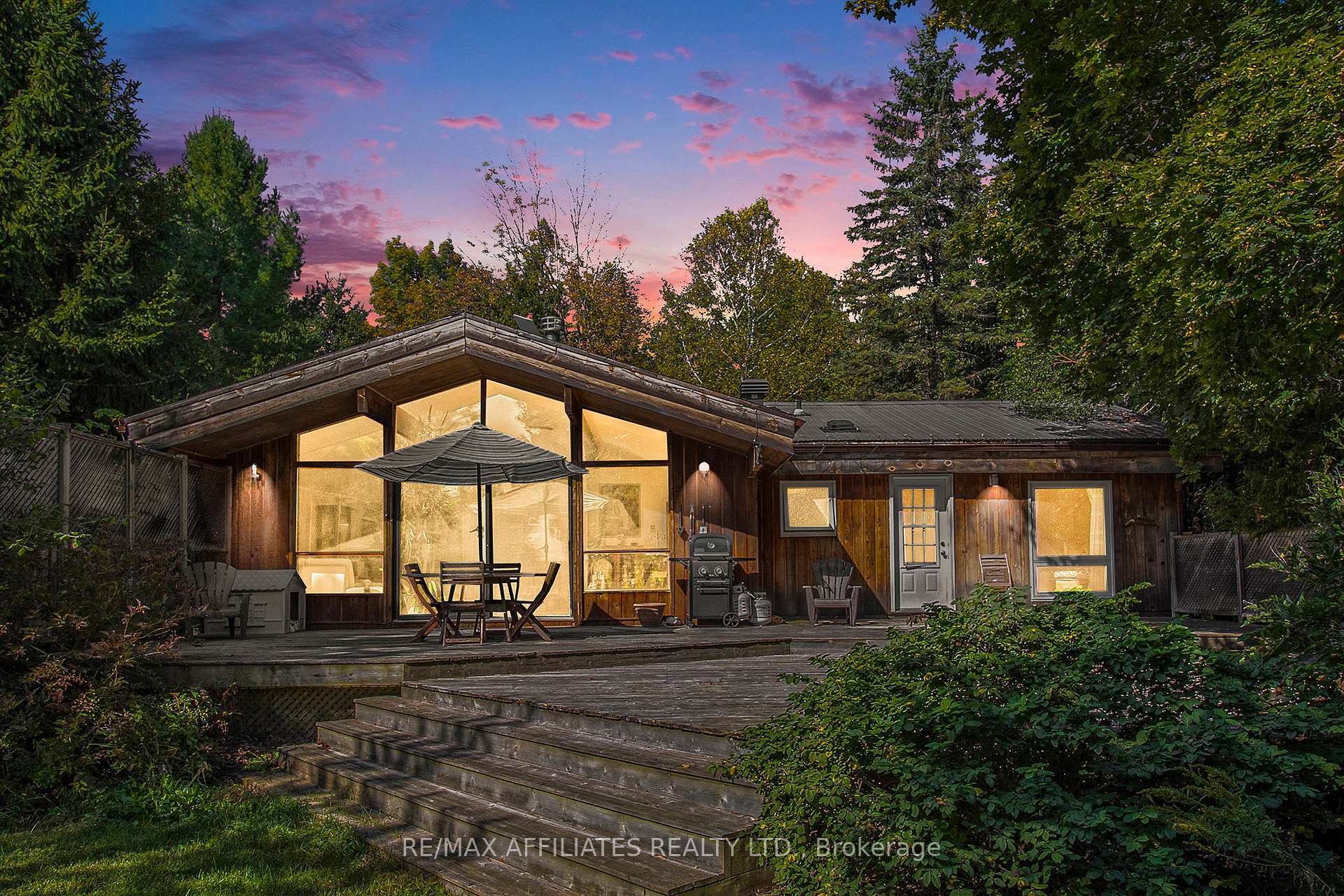 Property Photo: 571 Rideau River Road ON K0G 1N0