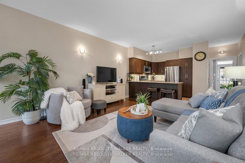 Property Photo: 48 Edenvale Drive ON K2K 0A3