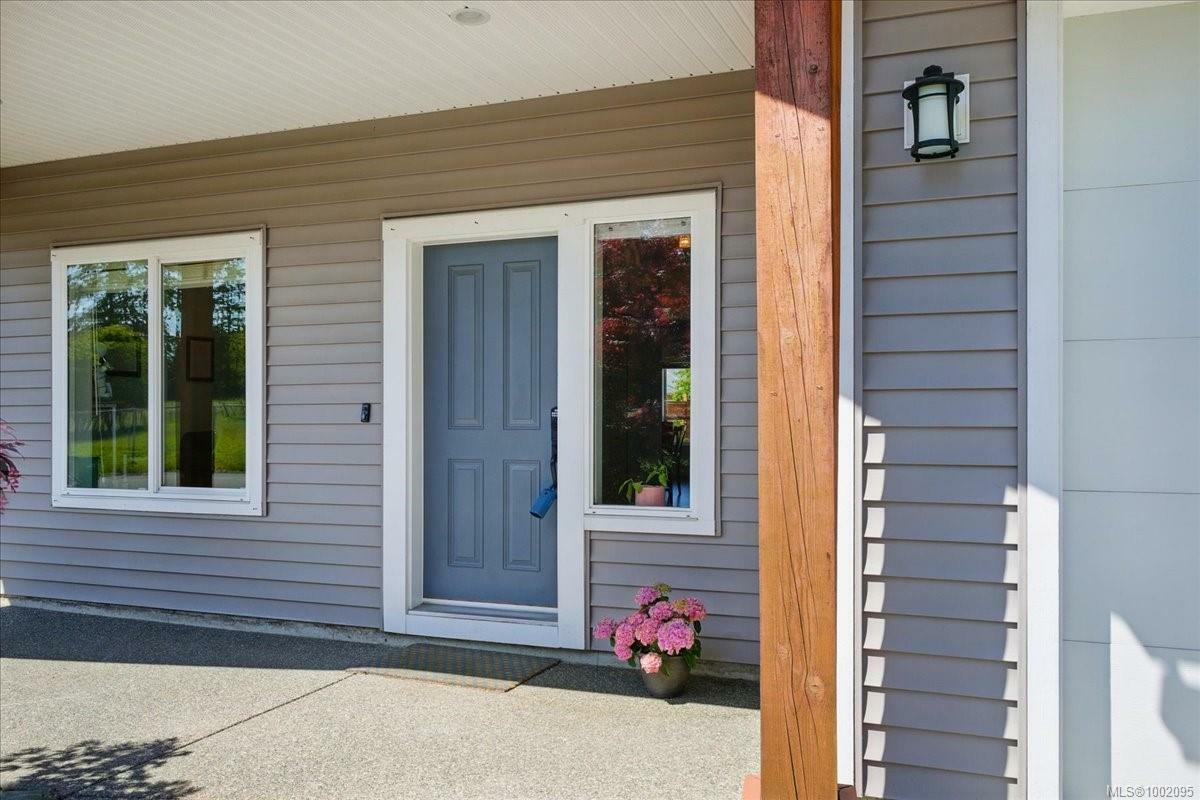Property Photo: 226 Silver Valley Rd BC V9S 0B8
