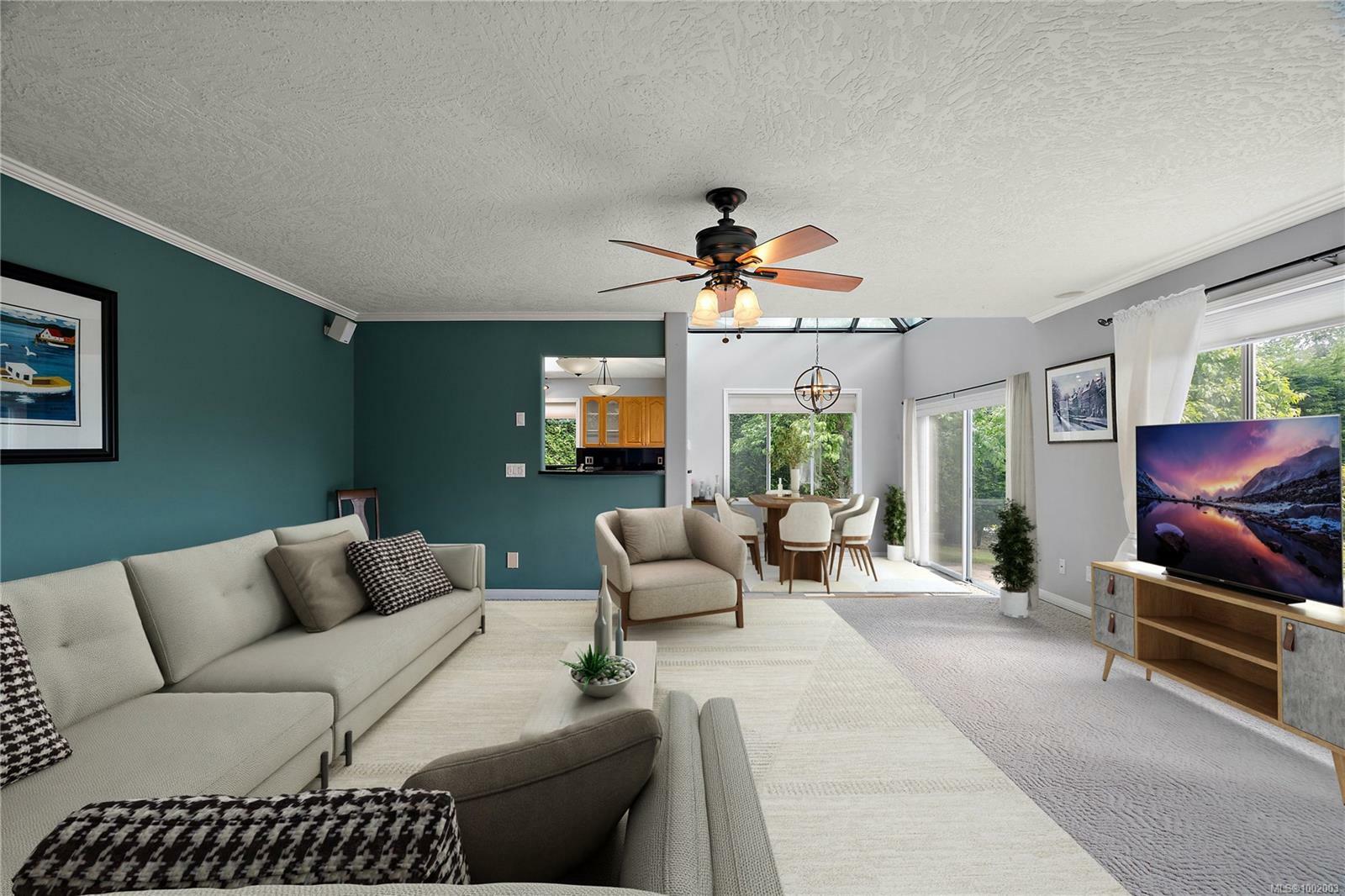 Property Photo: 8844 Carmanah Terr BC V8L 5E9