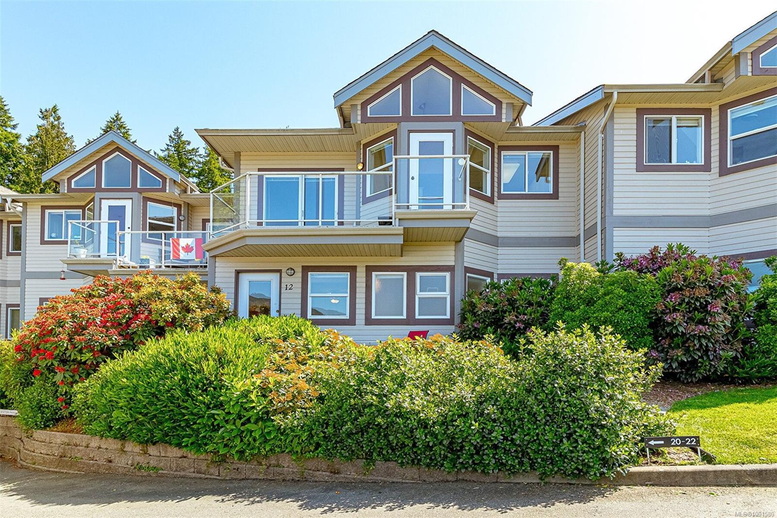 Property Photo: 1700 Pritchard Rd 12 BC V0R 1N1