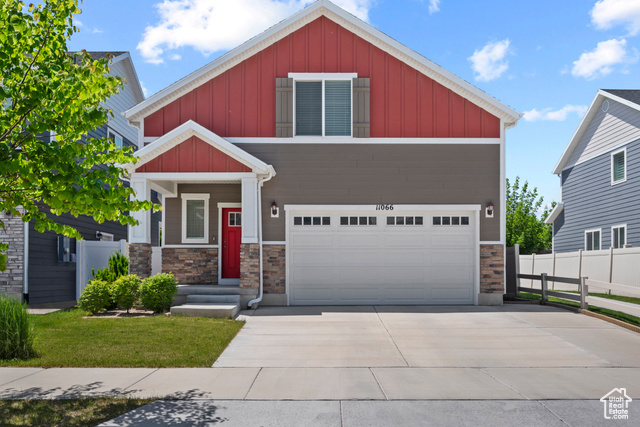 11066 S Becks Ln  South Jordan UT 84095 photo