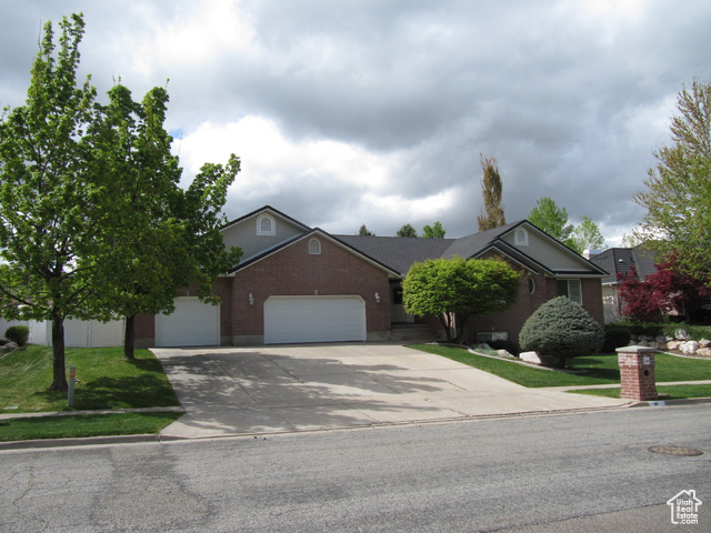 Property Photo:  1793 E Shoshone  UT 84403 