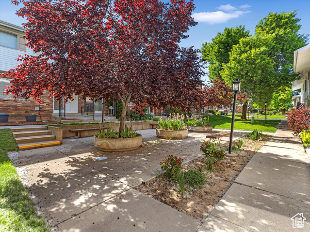 Property Photo: 3951 S 875 E 25 UT 84403