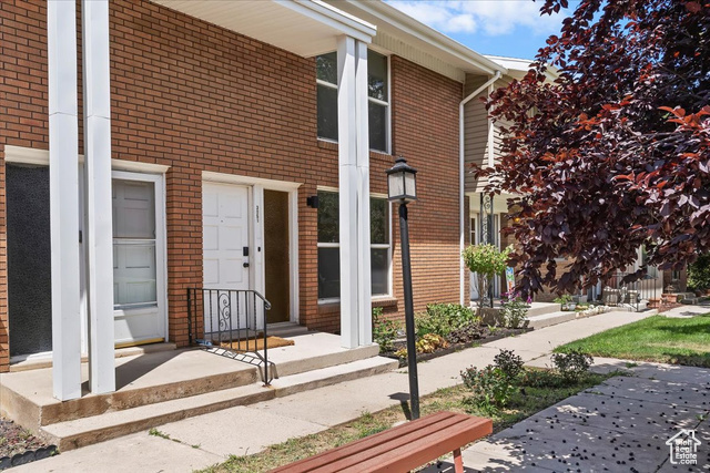 Property Photo: 3951 S 875 E 25 UT 84403