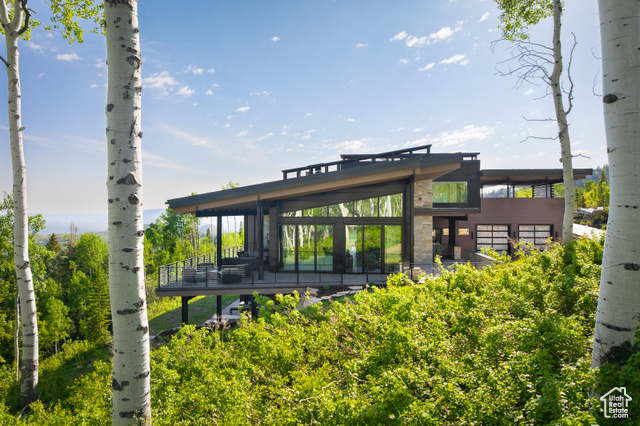 8903 Moonshadow Ct  Park City UT 84060 photo