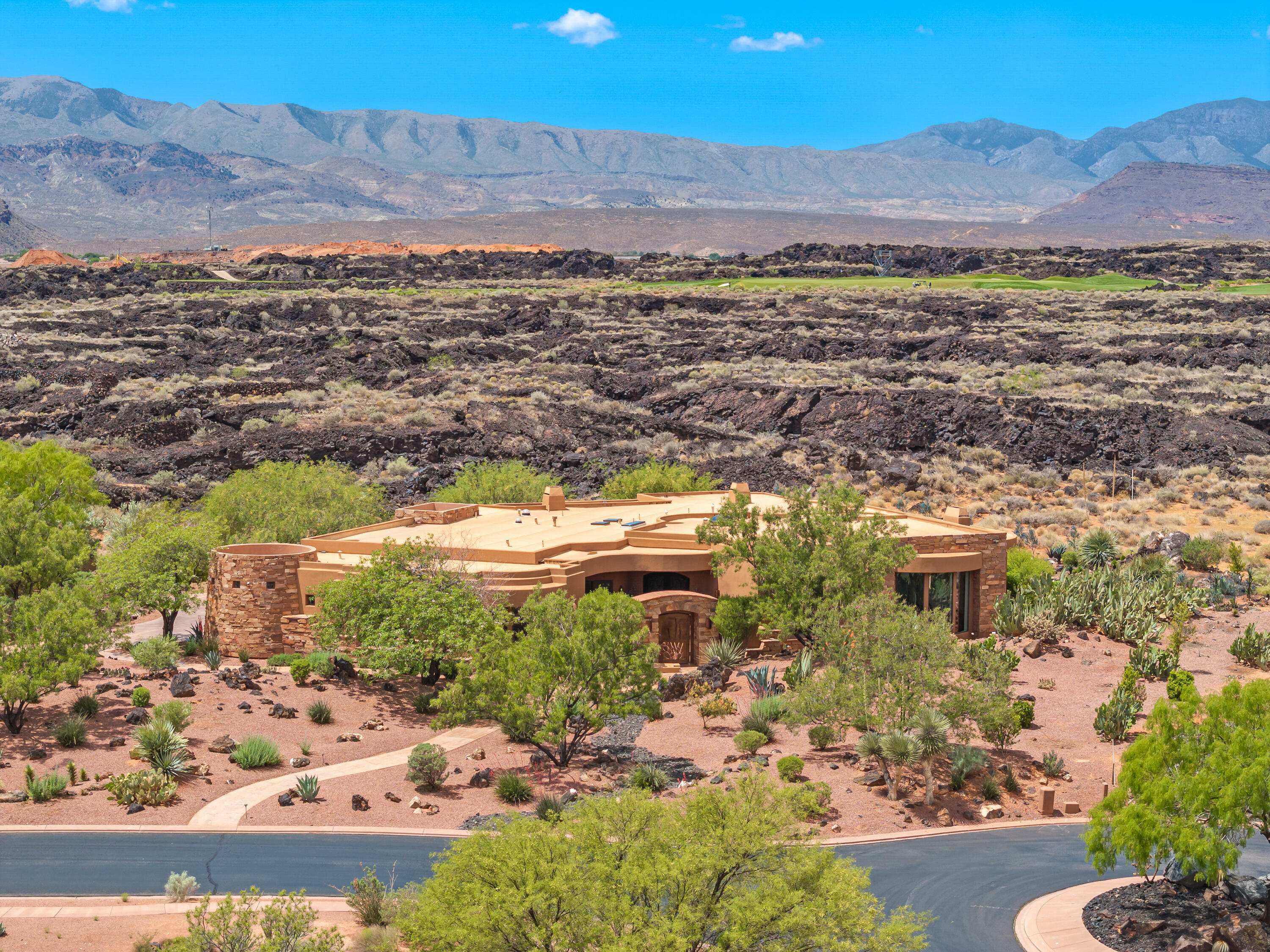 2763 N Chaco Trail  St George UT 84770 photo