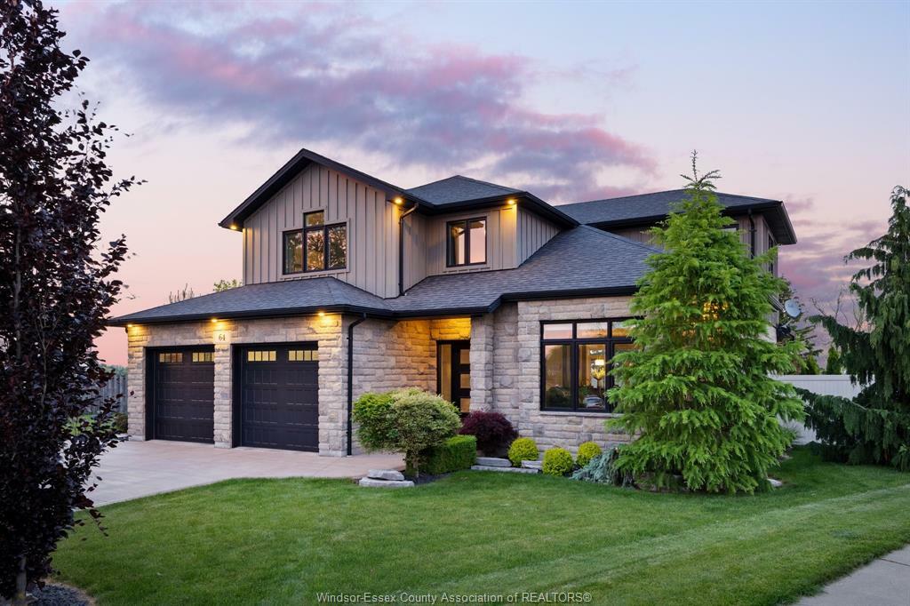 Photo de la propriété: 64 Bolohan Drive ON N0P 2L0
