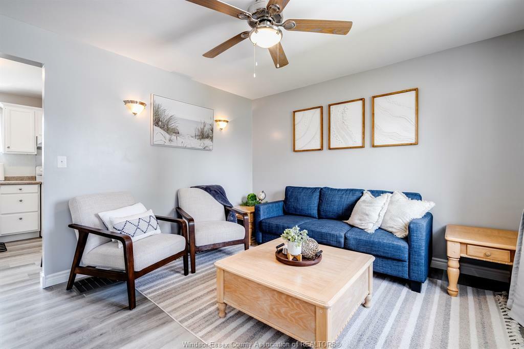 Property Photo: 101 Erie Street ON N9Y 1N2