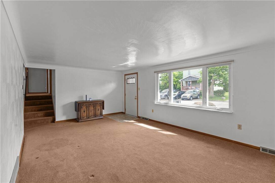 Property Photo: 719 12th Street PA 15140