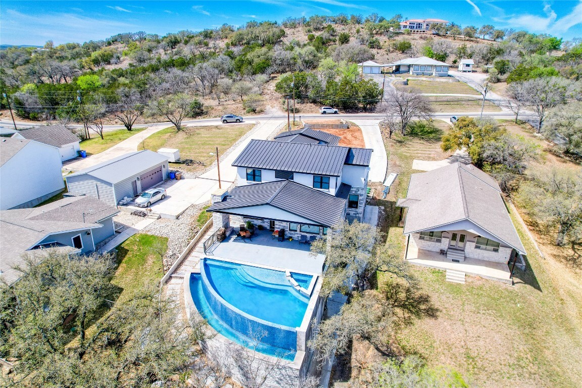 Property Photo: 335 Sandy Mountain Drive TX 78643