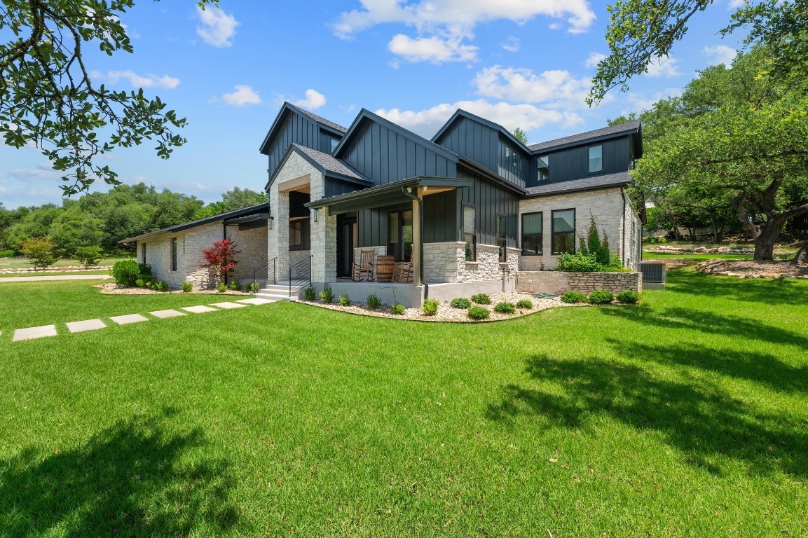 Property Photo: 10600 Ozark Trail TX 78750