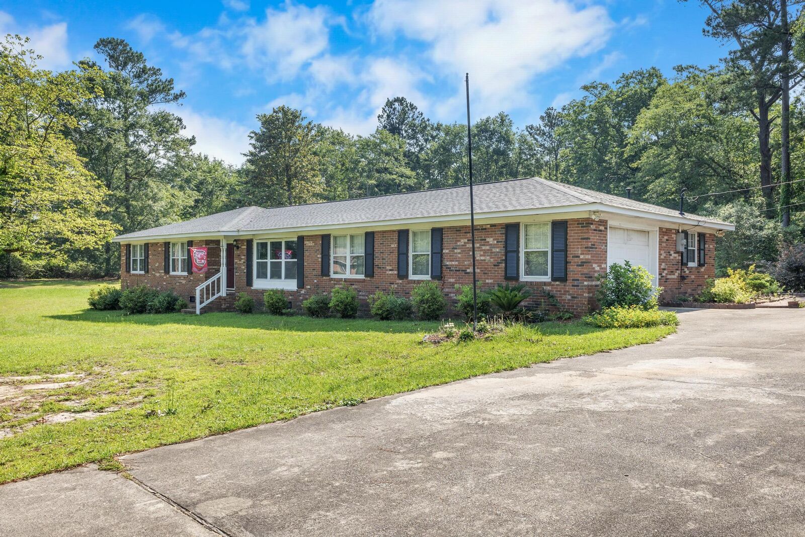 Property Photo:  1021 Osbon Drive  SC 29801 