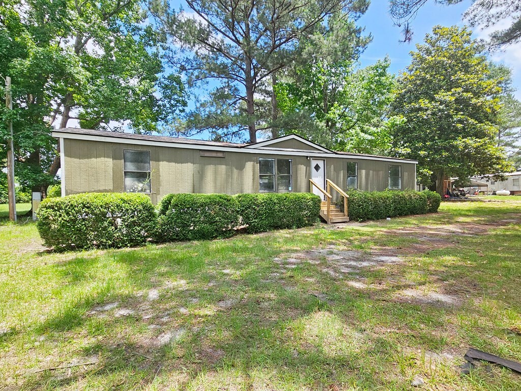 Property Photo: 3102 Rich Ave GA 31705