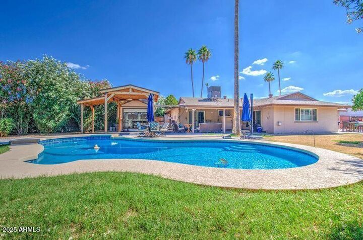 5119 N 87th Street  Scottsdale AZ 85250 photo