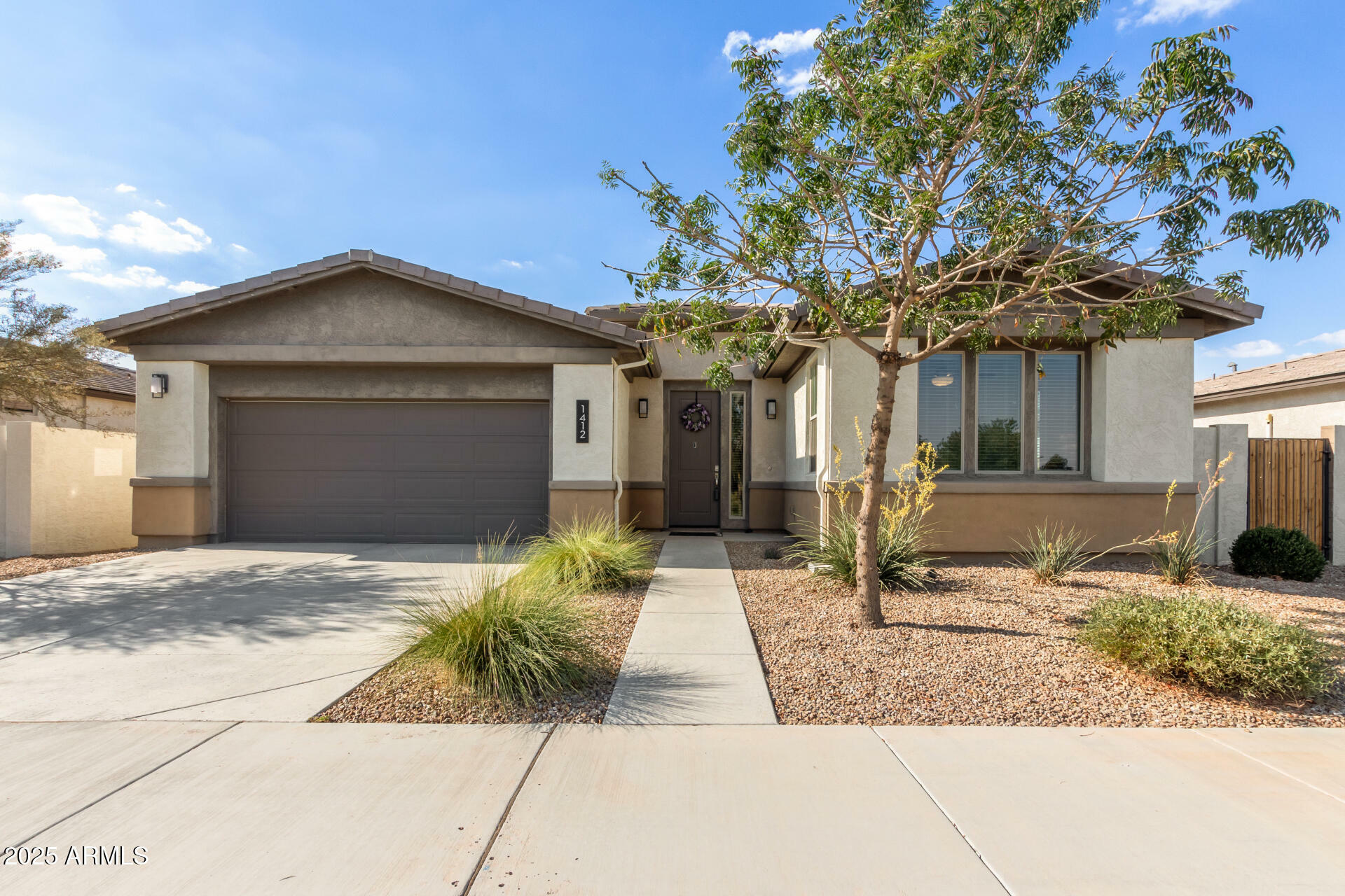 1412 W Sonoqui Boulevard  San Tan Valley AZ 85140 photo