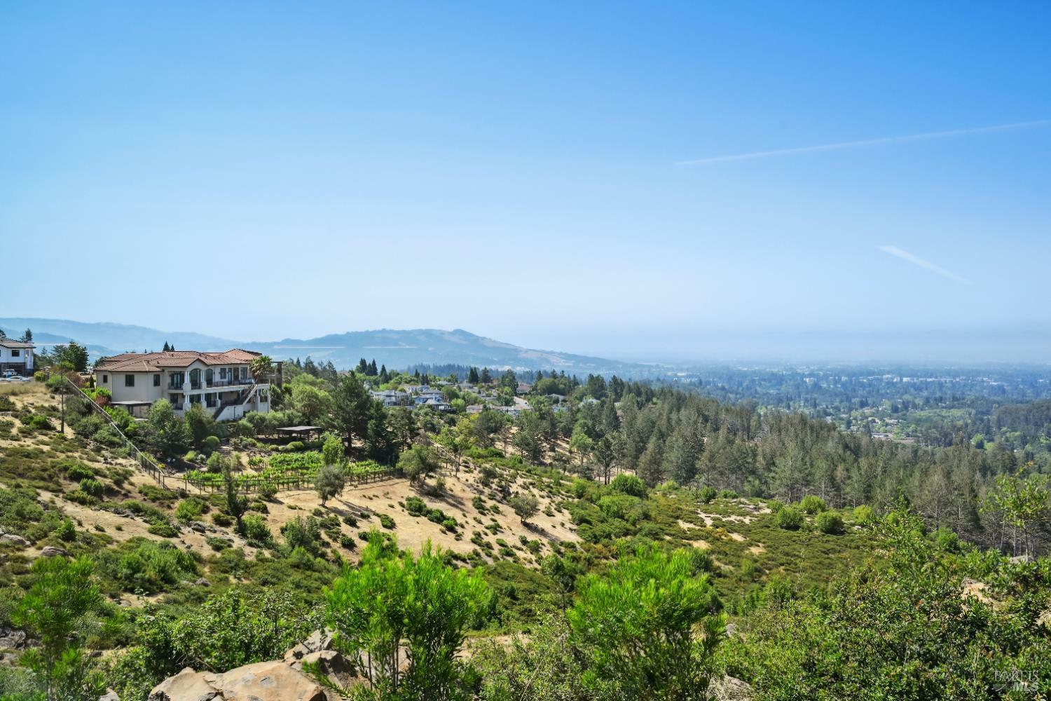 Property Photo: 3801 Rocky Point Way CA 95404