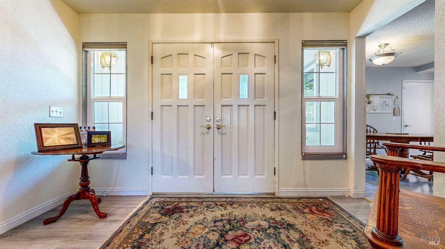 Property Photo: 4921 Stonehedge Drive CA 95405