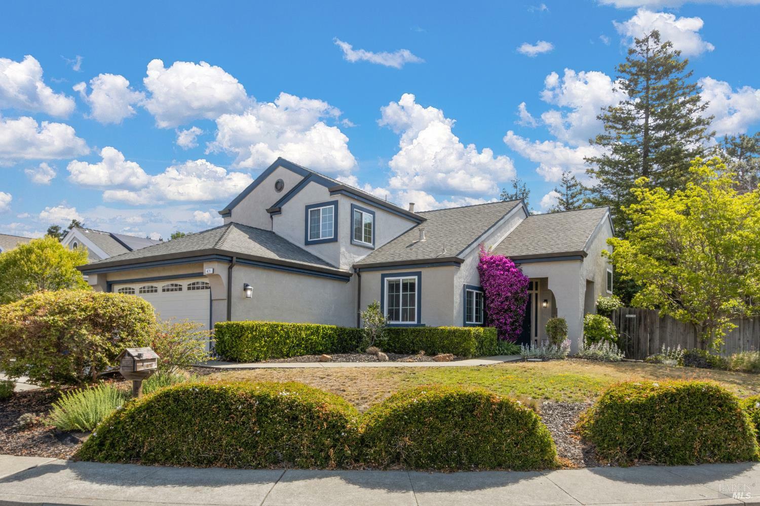Property Photo:  471 Camellia Court  CA 94510 