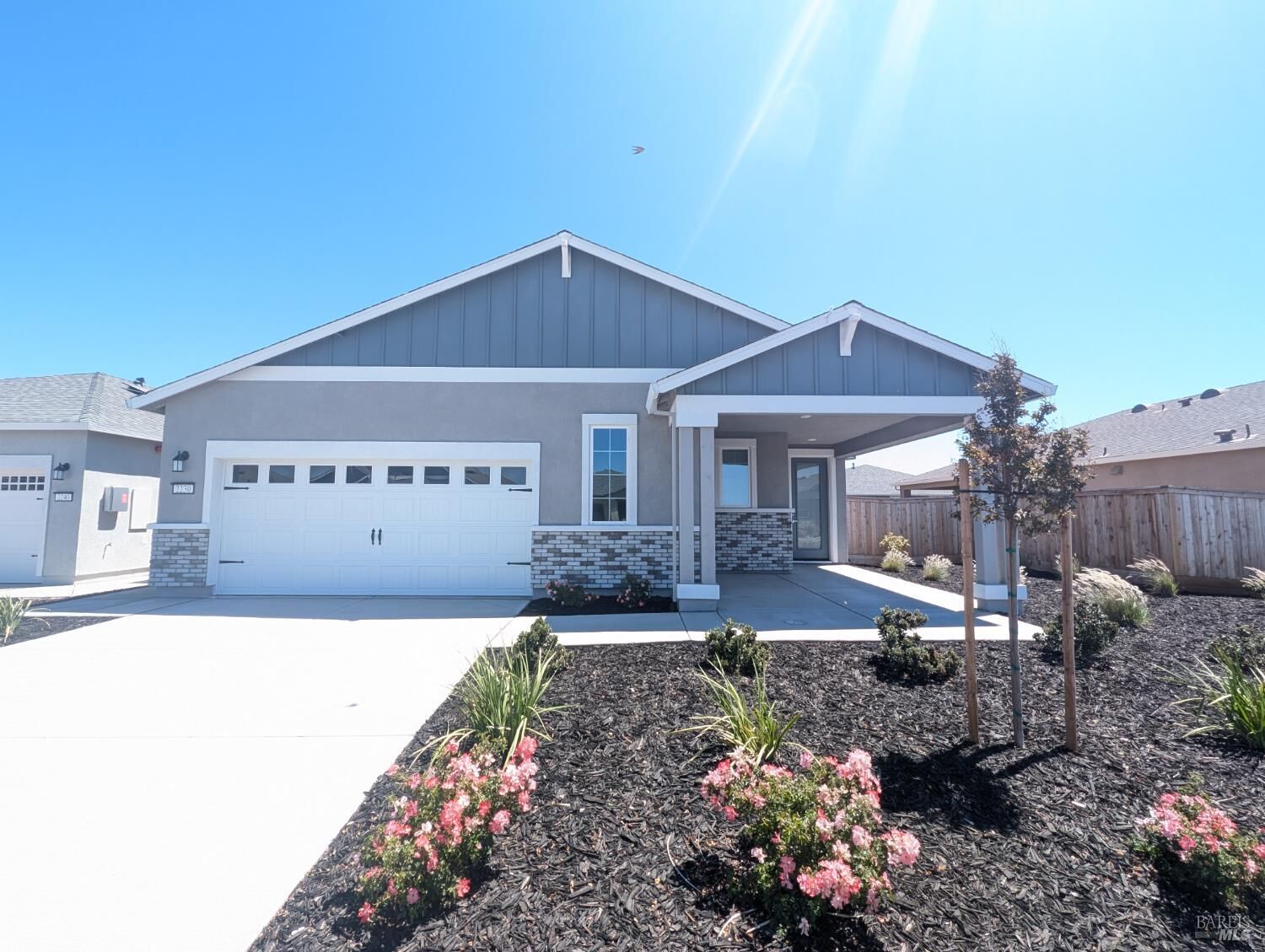 Property Photo: 2230 Espana Lane CA 94571