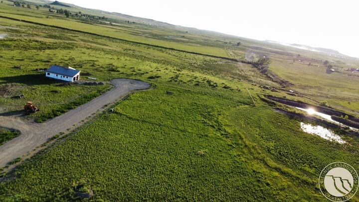 Property Photo:  L3b2 High Noon Drive  MT 59079 