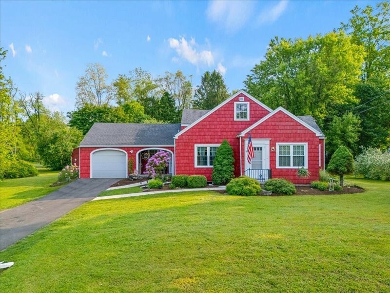 Property Photo: 2343 State Route 17C NY 13827