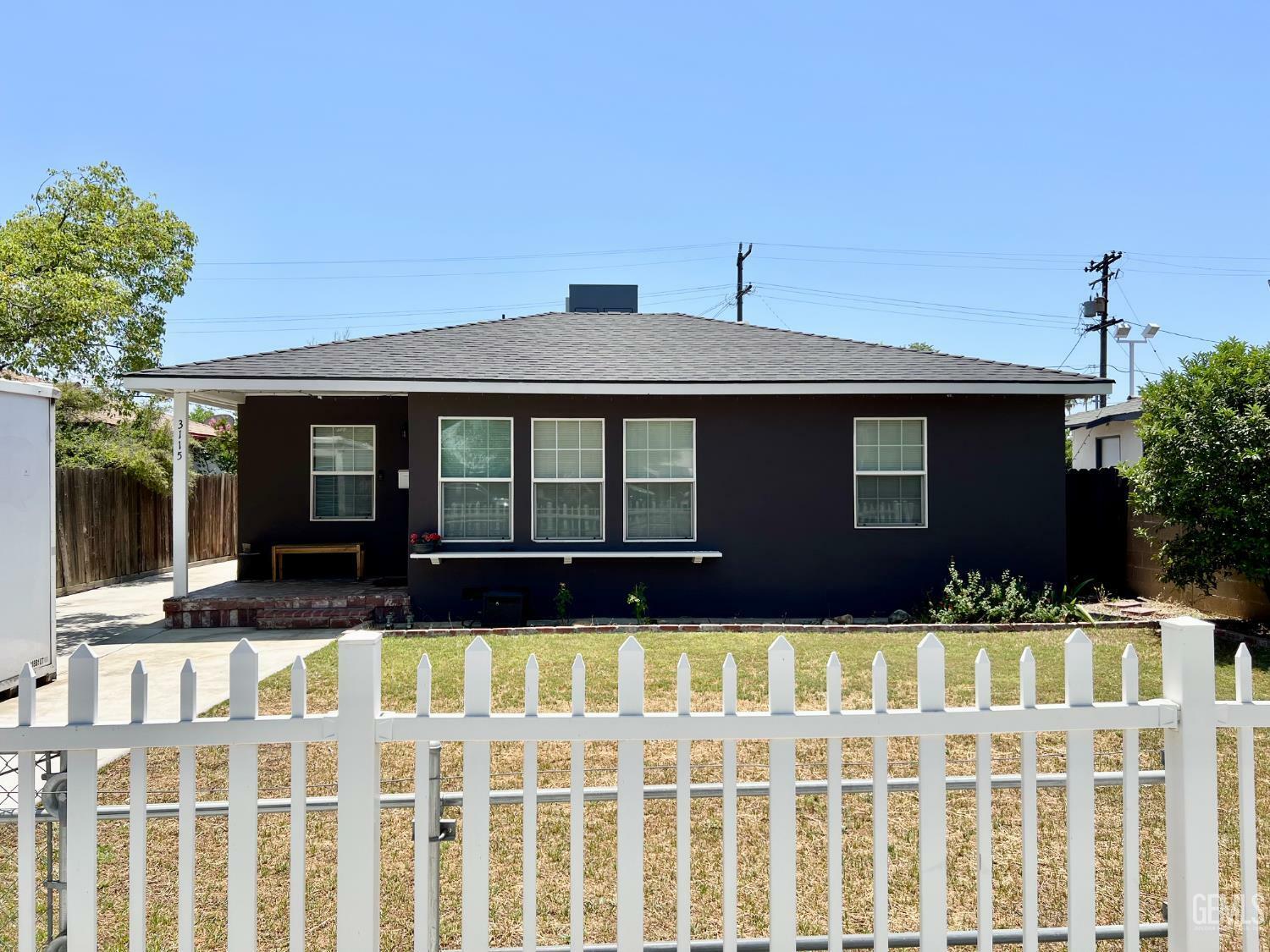 3115 San Emidio Street  Bakersfield CA 93304 photo