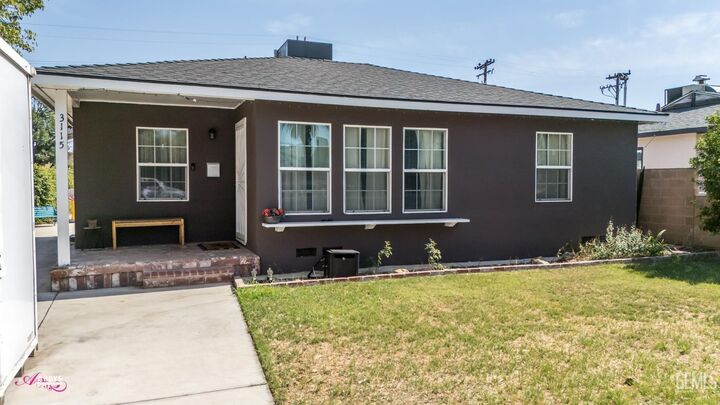 3115 San Emidio Street  Bakersfield CA 93304 photo