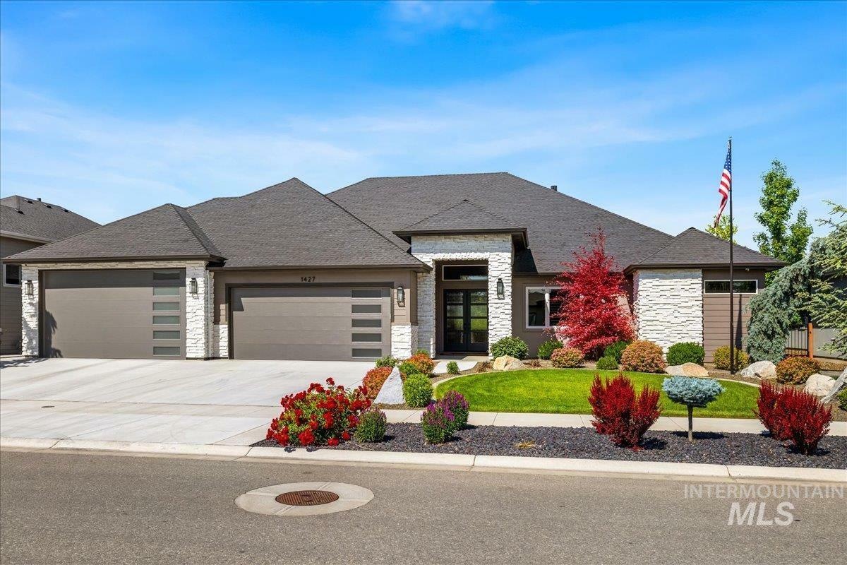 1427 N Morehouse  Eagle ID 83616-3605 photo