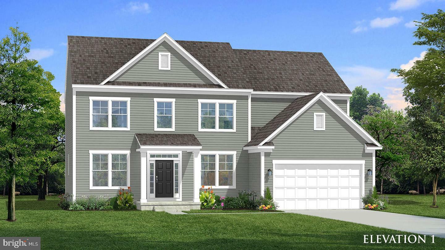 Property Photo: Tbb Marquee Farm Road Castlerock Ii WV 25414