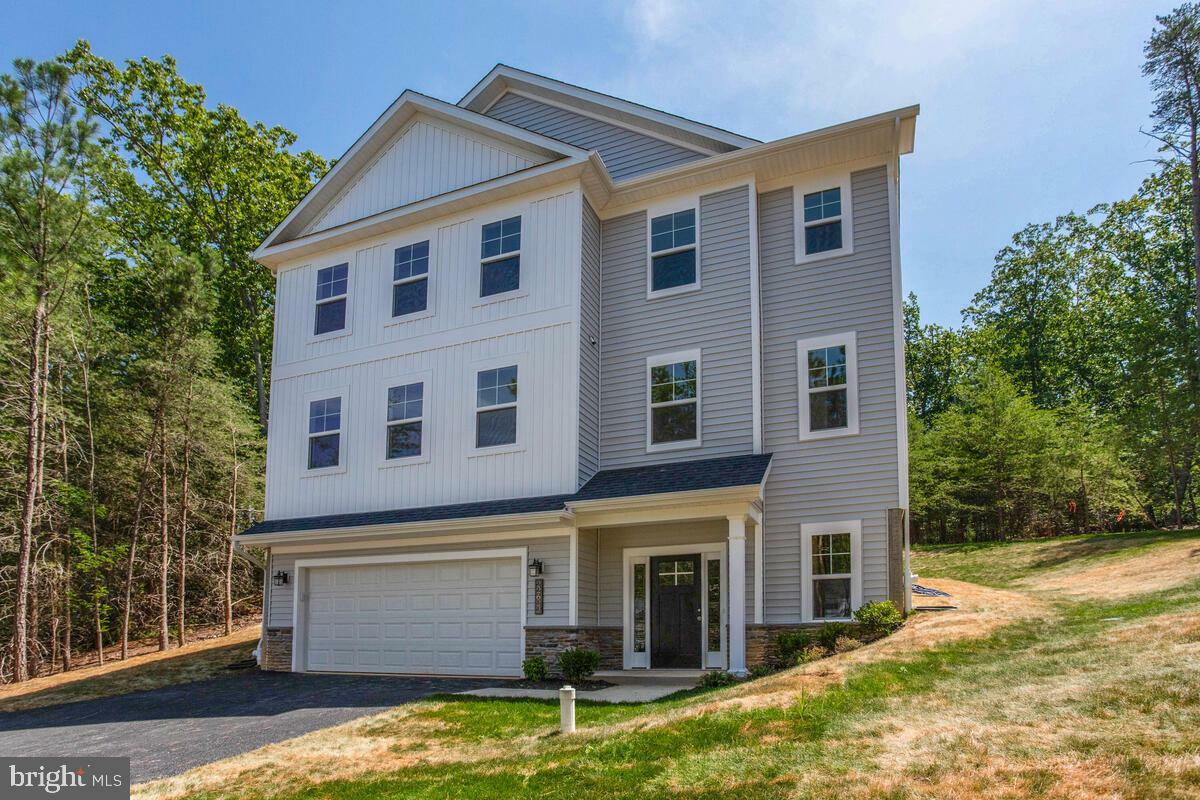 22622 Woods Lane  Lexington Park MD 20653 photo